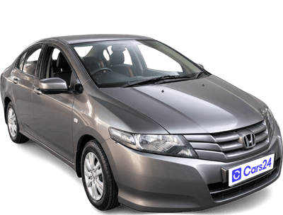 2011 Honda City - Sedan - Petrol - Manual - ₹2.00 lakh