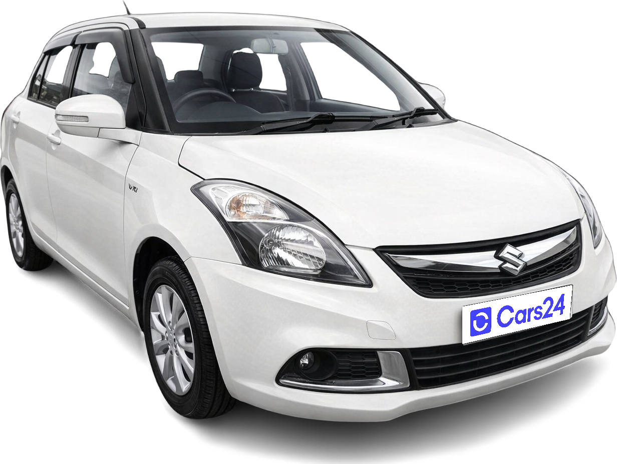 2015 Maruti Swift Dzire - Sedan - Petrol - Manual - ₹2.80 lakh