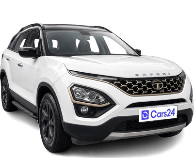 2022 Tata Safari - SUV - Diesel - Manual - ₹17.90 lakh