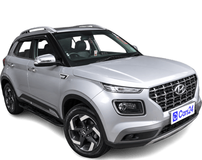 2019 Hyundai VENUE - SUV - Petrol - Manual - ₹6.00 lakh