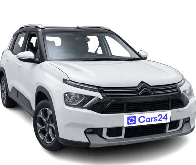 2023 CITROEN C3 AIRCROSS - Hatchback - Petrol - Manual - ₹9.66 lakh