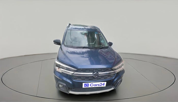 2021 Maruti XL6 ZETA MT, Petrol, Manual, 18,150 km, exterior