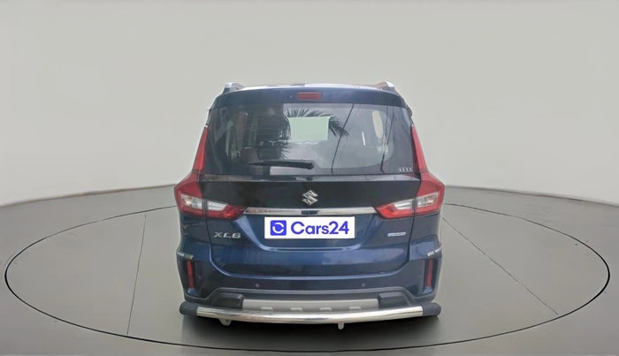 2021 Maruti XL6 ZETA MT, Petrol, Manual, 18,150 km, exterior