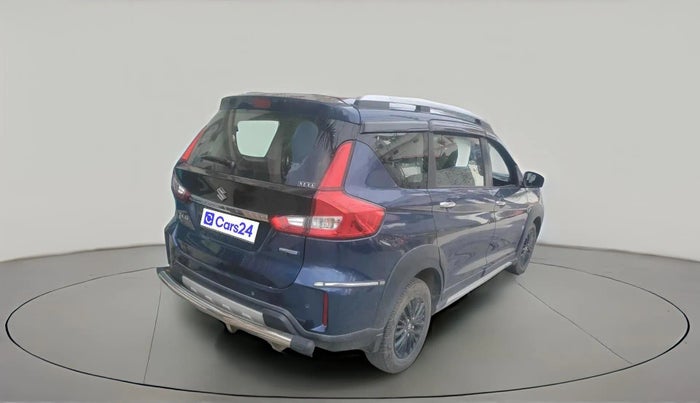 2021 Maruti XL6 ZETA MT, Petrol, Manual, 18,150 km, exterior