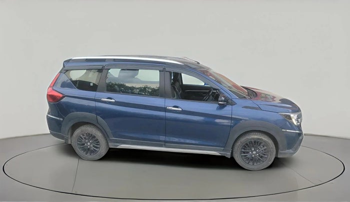 2021 Maruti XL6 ZETA MT, Petrol, Manual, 18,150 km, exterior