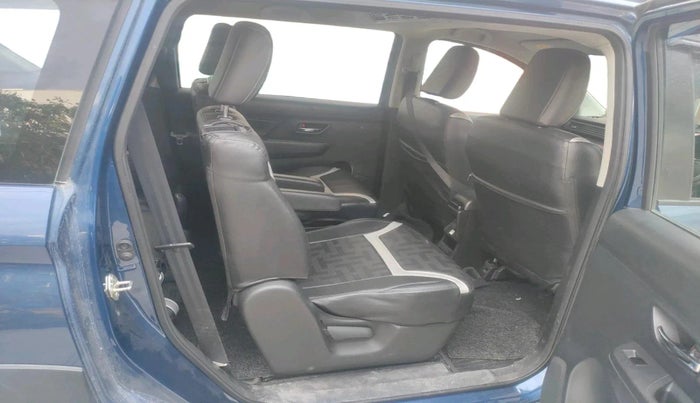 2021 Maruti XL6 ZETA MT, Petrol, Manual, 18,150 km, interior