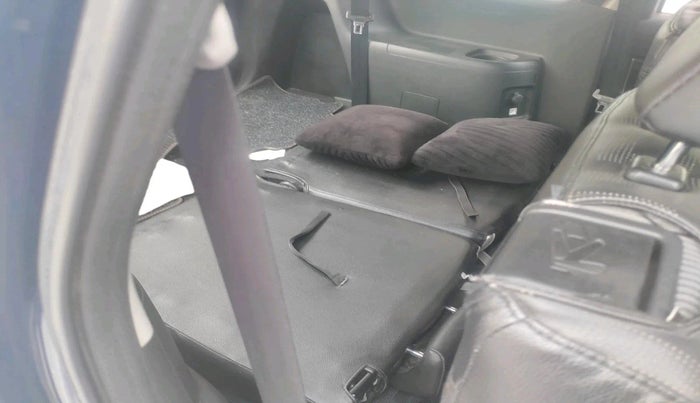 2021 Maruti XL6 ZETA MT, Petrol, Manual, 18,150 km, interior