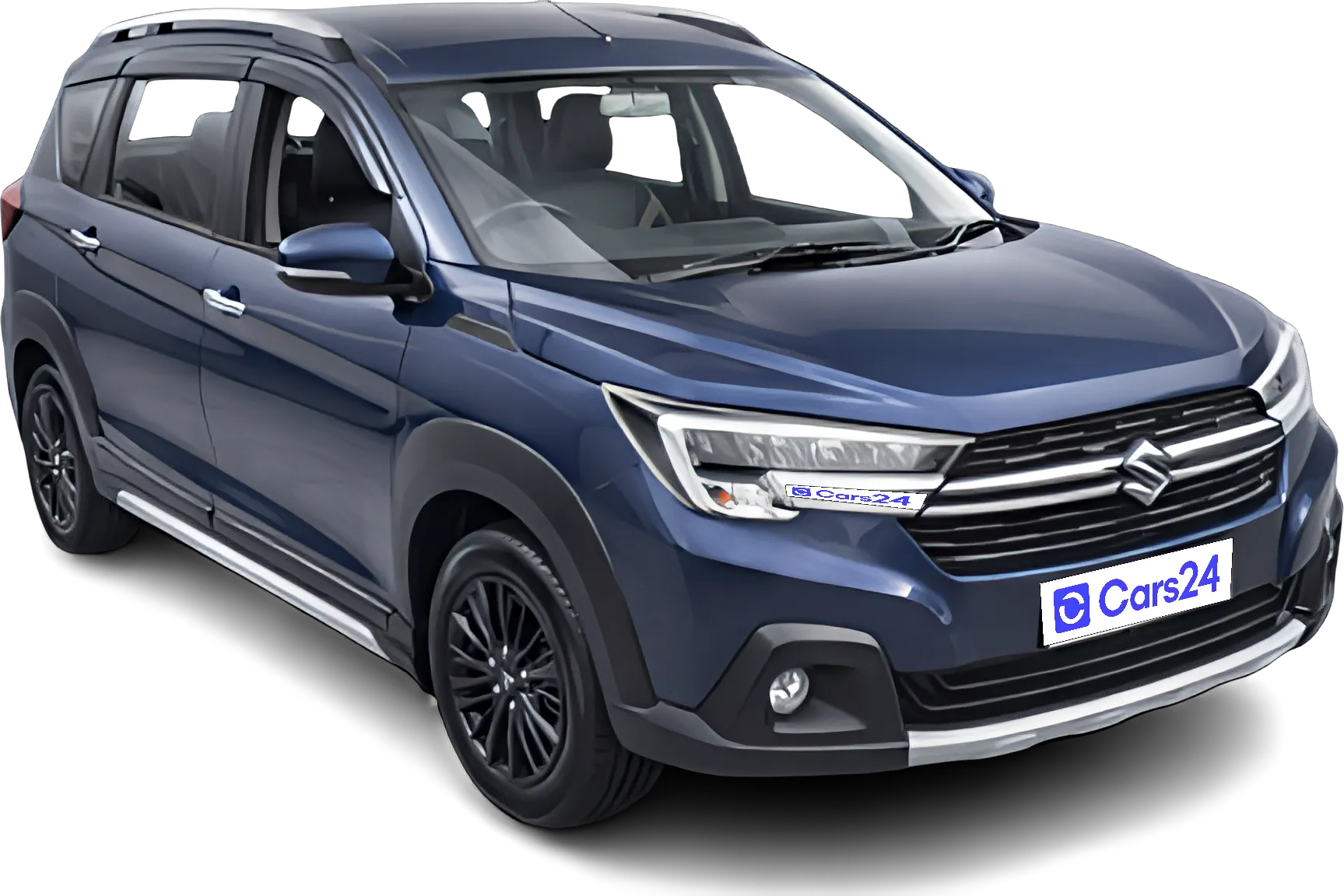 2021 Maruti XL6 - SUV - Petrol - Manual - ₹9.69 lakh