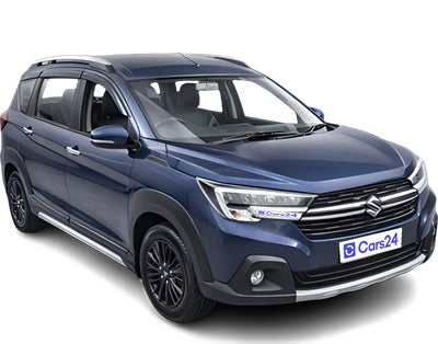 2021 Maruti XL6 - SUV - Petrol - Manual - ₹9.69 lakh