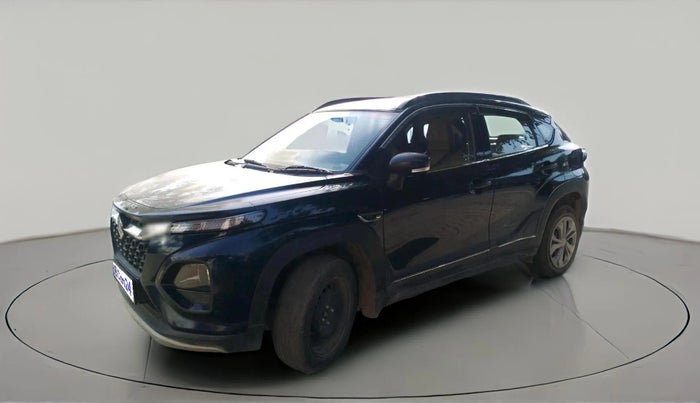 2023 Maruti FRONX SIGMA 1.2 MT, Petrol, Manual, 46,823 km, exterior