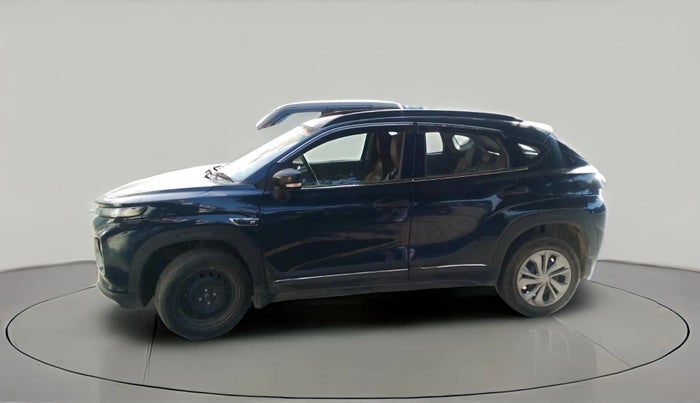 2023 Maruti FRONX SIGMA 1.2 MT, Petrol, Manual, 46,823 km, exterior