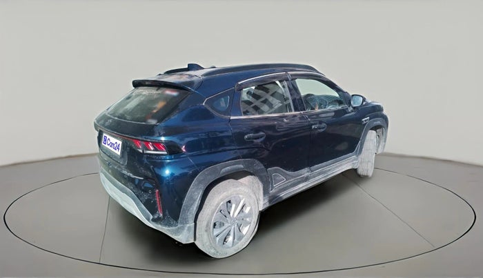 2023 Maruti FRONX SIGMA 1.2 MT, Petrol, Manual, 46,823 km, exterior