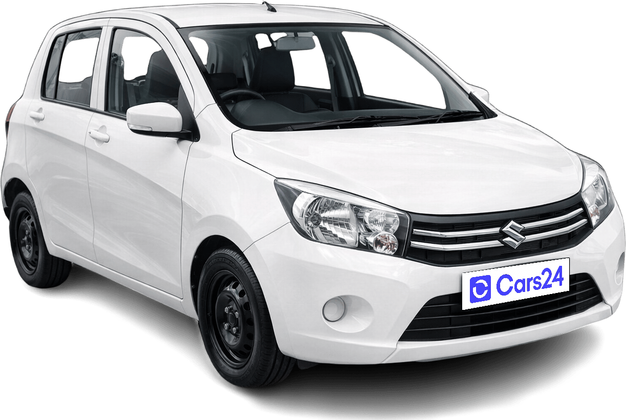 2016 Maruti Celerio - Hatchback - Petrol - Automatic - ₹2.60 lakh