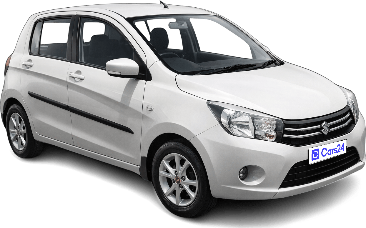 2014 Maruti Celerio - Hatchback - Petrol - Manual - ₹2.20 lakh