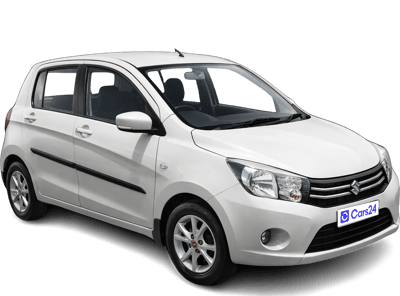 2014 Maruti Celerio - Hatchback - Petrol - Manual - ₹2.20 lakh