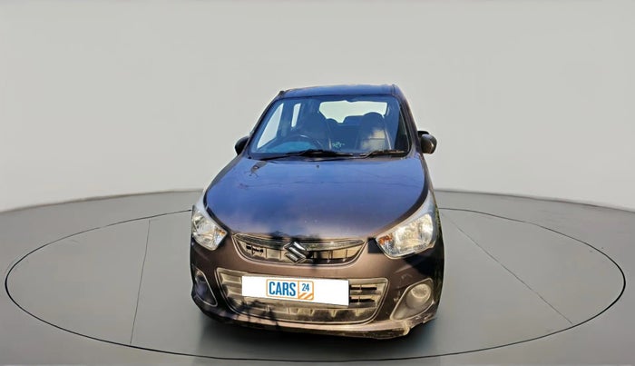 2019 Maruti Alto K10 VXI, Petrol, Manual, 46,126 km, exterior