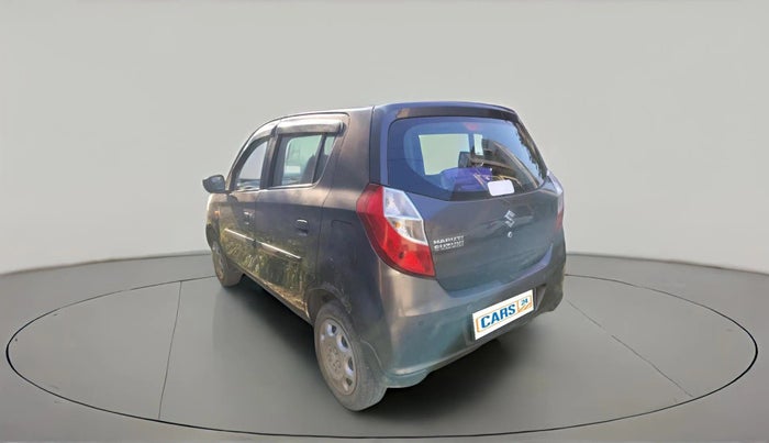 2019 Maruti Alto K10 VXI, Petrol, Manual, 46,126 km, exterior