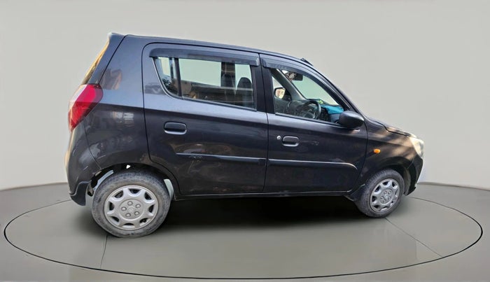 2019 Maruti Alto K10 VXI, Petrol, Manual, 46,126 km, exterior