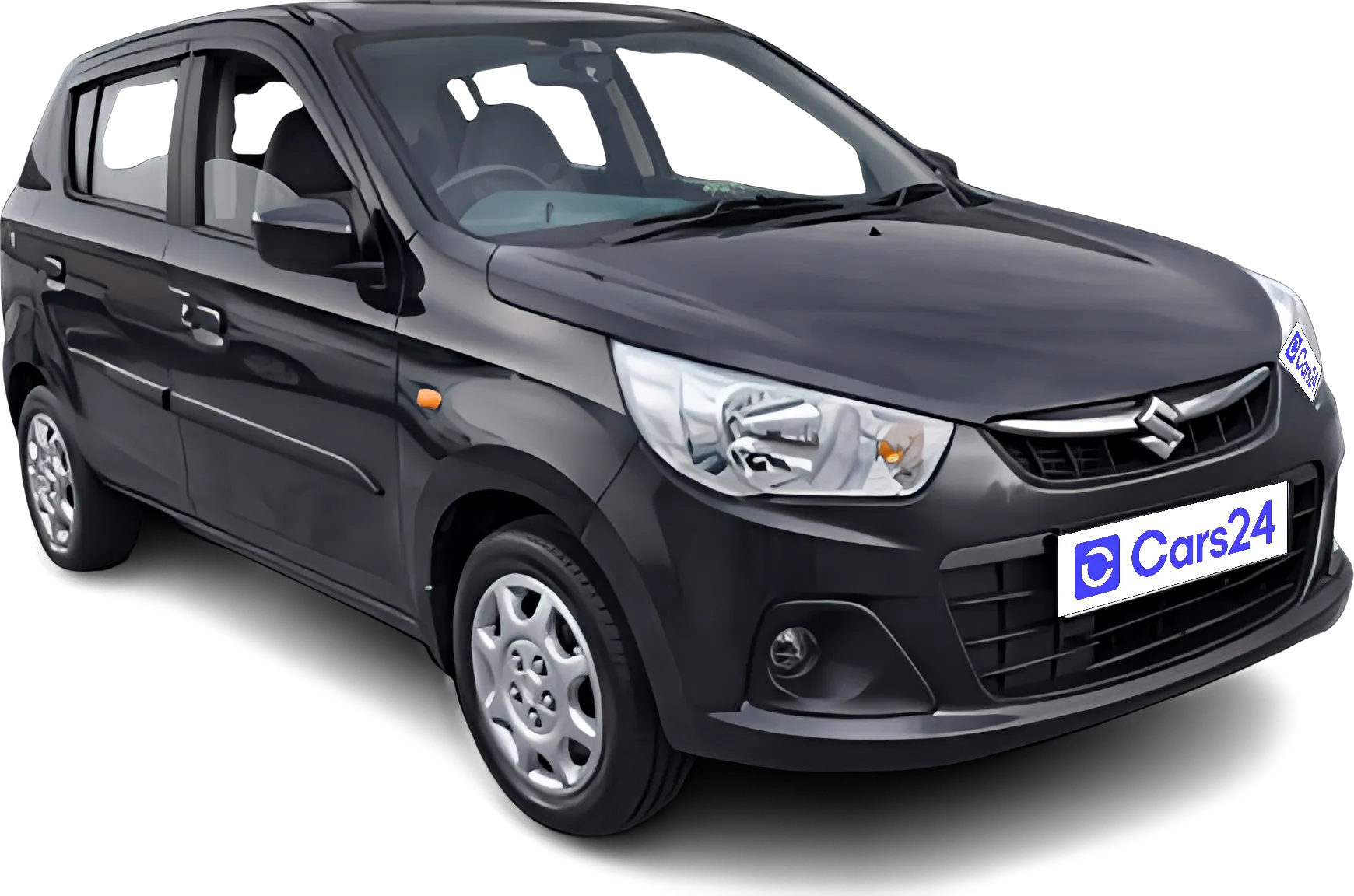 2019 Maruti Alto K10 - Hatchback - Petrol - Manual - ₹2.73 lakh