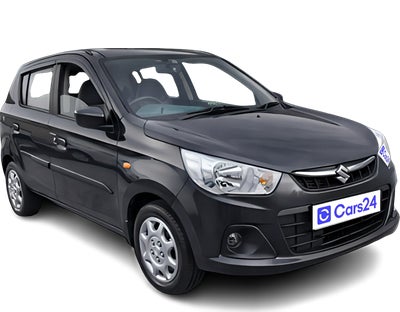 2019 Maruti Alto K10 - Hatchback - Petrol - Manual - ₹2.73 lakh