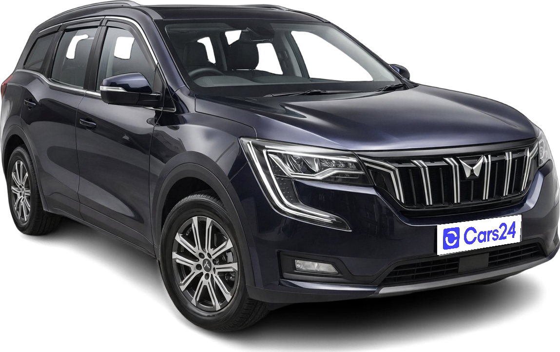2023 Mahindra XUV700 - SUV - Diesel - Automatic - ₹18.00 lakh