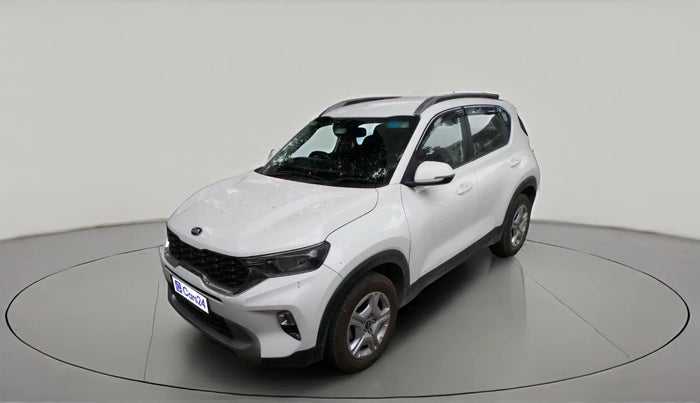 2020 KIA SONET HTK PLUS 1.0 DCT, Petrol, Automatic, 97,755 km, exterior