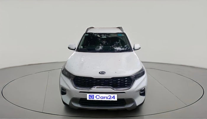 2020 KIA SONET HTK PLUS 1.0 DCT, Petrol, Automatic, 97,755 km, exterior
