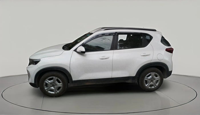 2020 KIA SONET HTK PLUS 1.0 DCT, Petrol, Automatic, 97,755 km, exterior