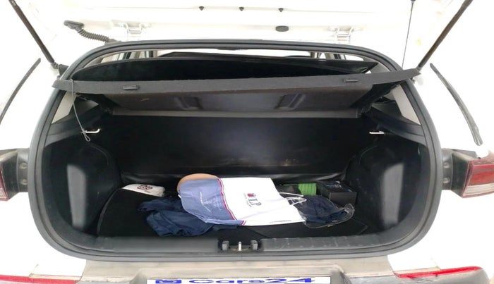 2020 KIA SONET HTK PLUS 1.0 DCT, Petrol, Automatic, 97,755 km, exterior