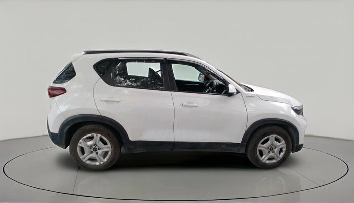 2020 KIA SONET HTK PLUS 1.0 DCT, Petrol, Automatic, 97,755 km, exterior