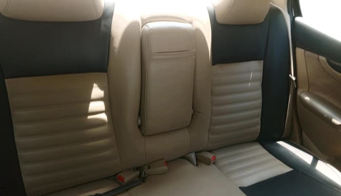 2017 Maruti Ciaz VDI+ SHVS, Diesel, Manual, 71,364 km, interior