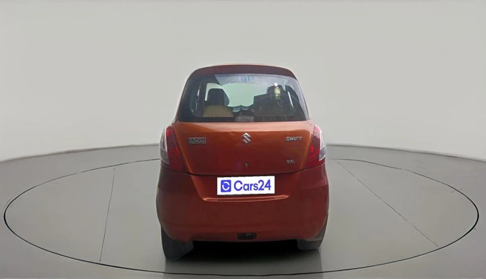 2013 Maruti Swift VXI, Petrol, Manual, 75,384 km, exterior