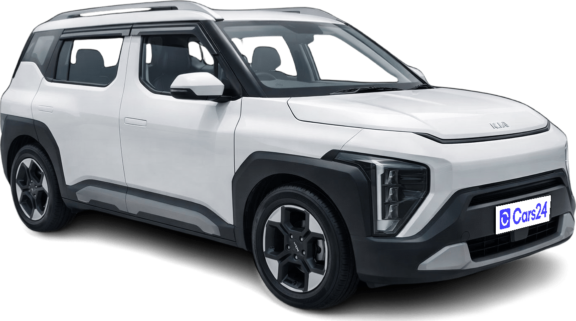 2025 KIA SONET - SUV - Petrol - Manual - ₹6.00 lakh