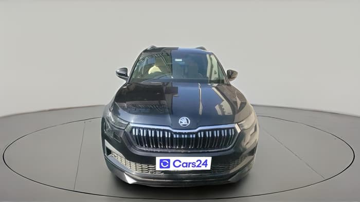 2023 Skoda Kodiaq L&K, Petrol, Automatic, 98,407 km, exterior