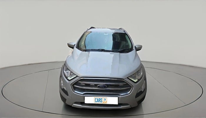 2019 Ford Ecosport TITANIUM 1.5L DIESEL, Diesel, Manual, 1,02,000 km, exterior