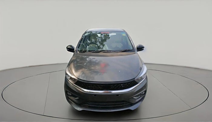 2021 Tata TIGOR XZ PLUS PETROL, CNG, Manual, 60,913 km, exterior