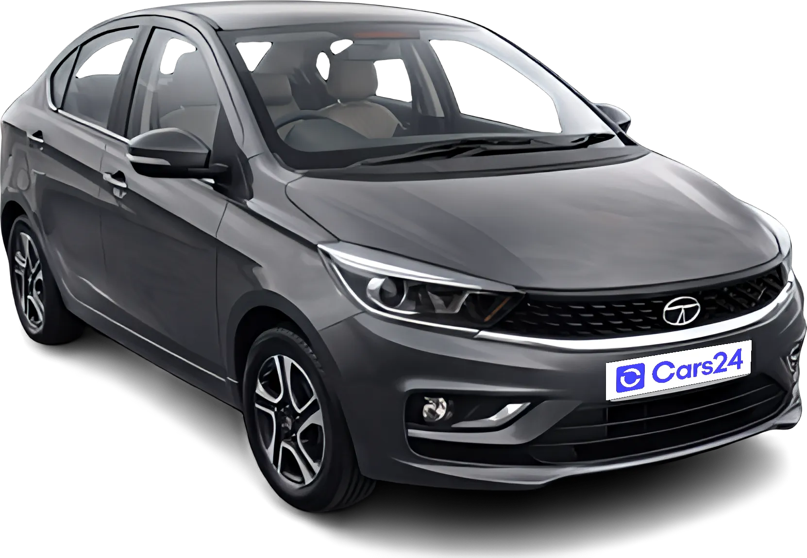 2021 Tata TIGOR - Sedan - CNG - Manual - ₹4.46 lakh