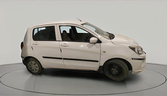 2017 Maruti Celerio VXI AMT, Petrol, Automatic, 87,581 km, exterior