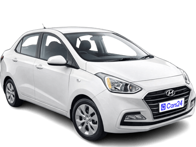 2018 Hyundai Xcent - Sedan - Petrol - Manual - ₹4.80 lakh