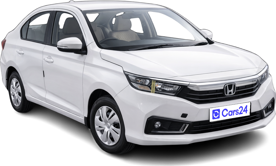 2024 Honda Amaze - Sedan - CNG - Manual - ₹6.05 lakh