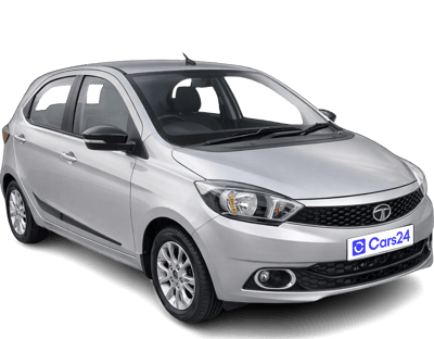 2018 Tata Tiago - Hatchback - Petrol - Manual - ₹3.41 lakh