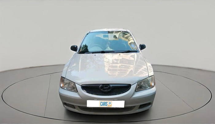 2012 Hyundai Accent GLE, Petrol, Manual, 62,504 km, exterior