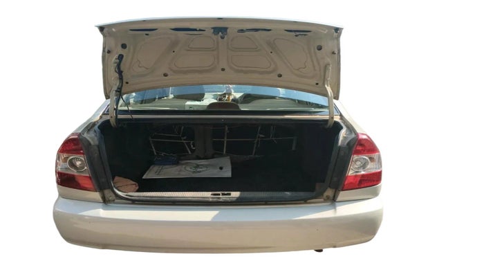 2012 Hyundai Accent GLE, Petrol, Manual, 62,504 km, exterior