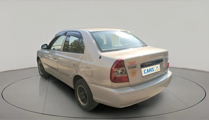 2012 Hyundai Accent GLE, Petrol, Manual, 62,504 km, exterior