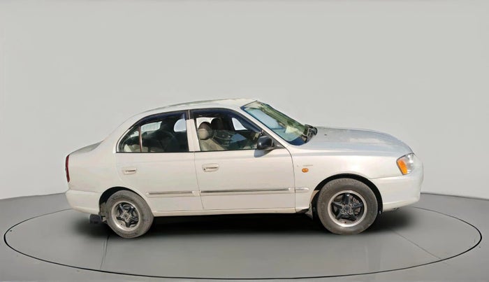 2012 Hyundai Accent GLE, Petrol, Manual, 62,504 km, exterior