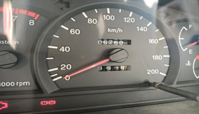 2012 Hyundai Accent GLE, Petrol, Manual, 62,504 km, interior