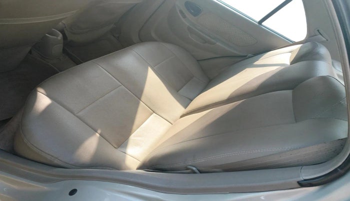 2012 Hyundai Accent GLE, Petrol, Manual, 62,504 km, interior