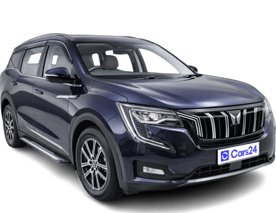 2022 Mahindra XUV700 - SUV - Diesel - Manual - ₹17.98 lakh