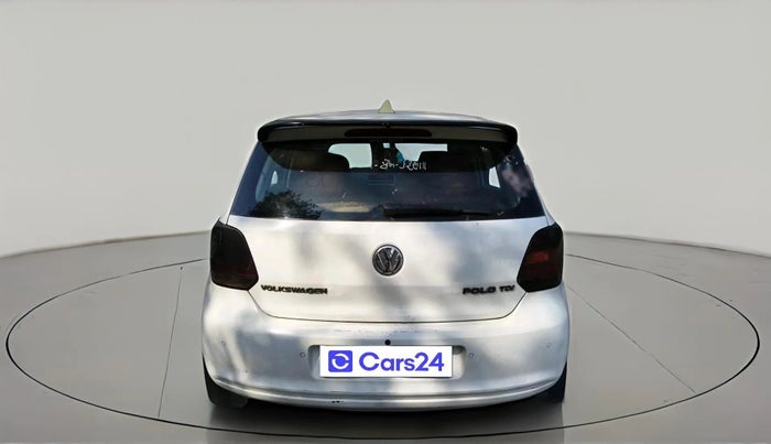 2013 Volkswagen Polo HIGHLINE DIESEL, Diesel, Manual, 95,201 km, exterior