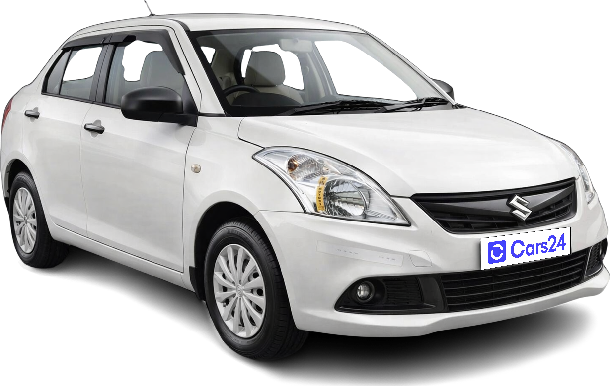 2018 Maruti Swift Dzire - Sedan - Petrol - Manual - ₹3.50 lakh